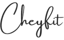 CheyFit Logo